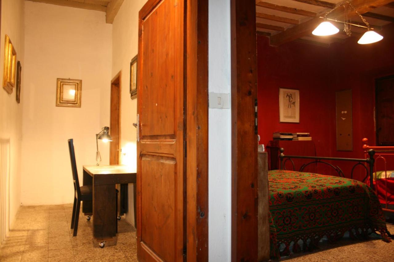 La Torre Di Pieve Hotel Pieve Santo Stefano Exterior foto