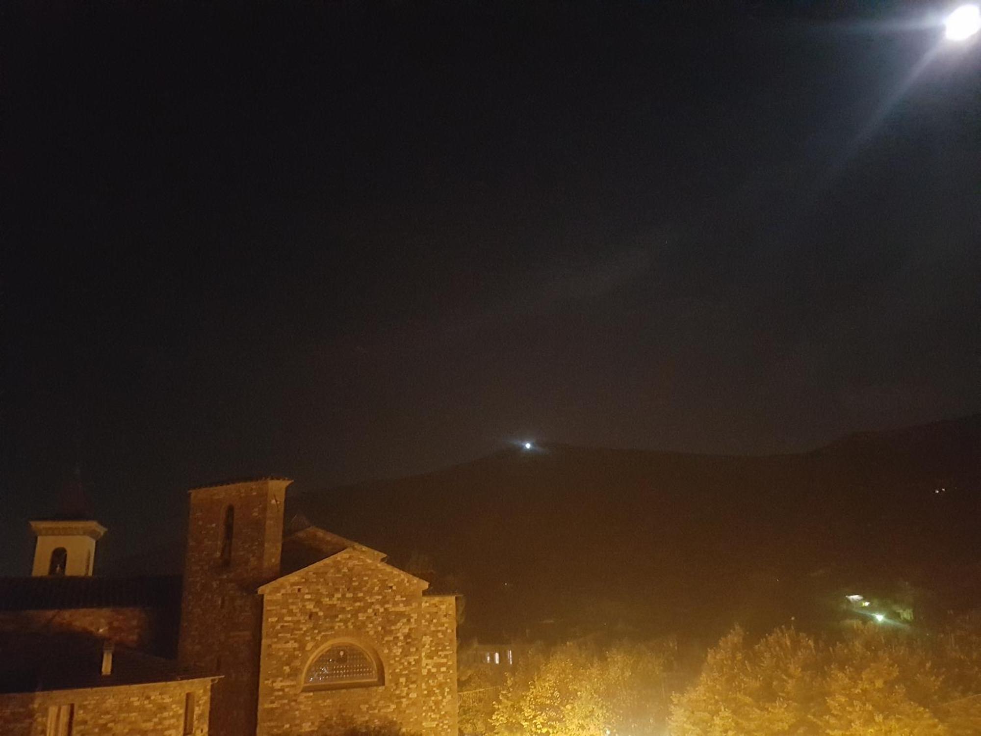 La Torre Di Pieve Hotel Pieve Santo Stefano Exterior foto