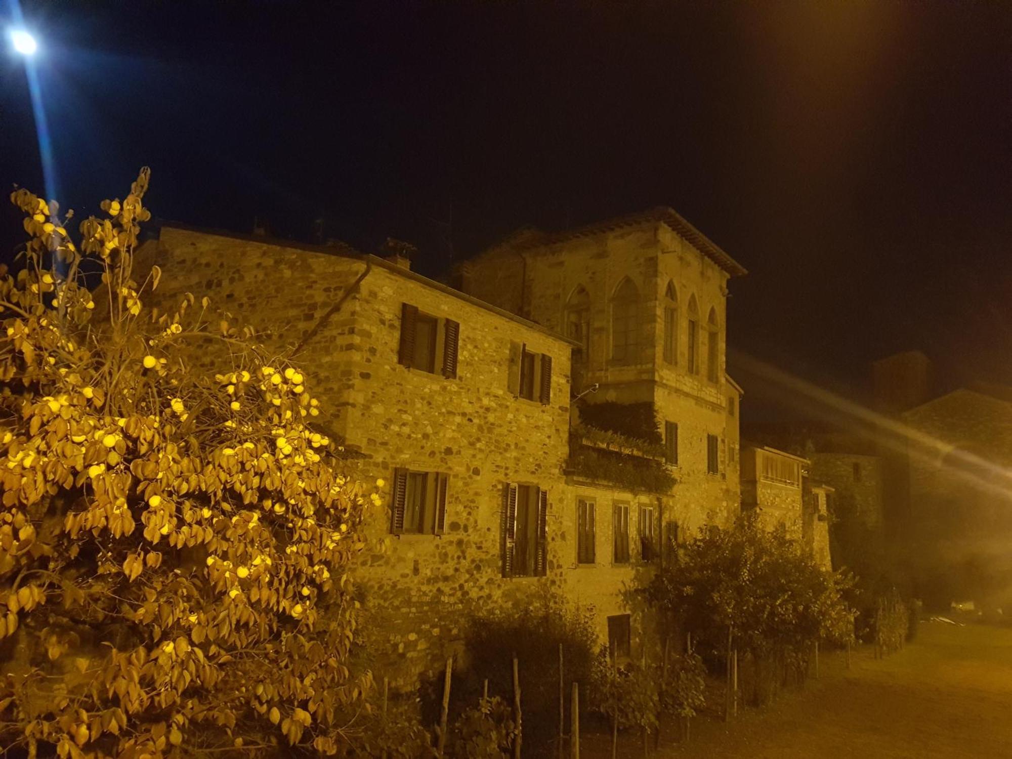 La Torre Di Pieve Hotel Pieve Santo Stefano Exterior foto